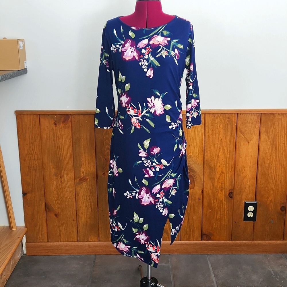 Knit Dress, size L, super soft